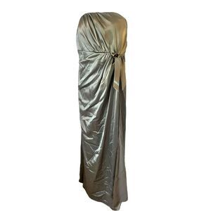 Dessy Collection Bridesmaid Dress